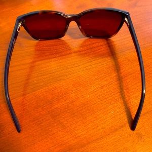 Maui Jim Moonbow women’s sunglasses tortoise and blue